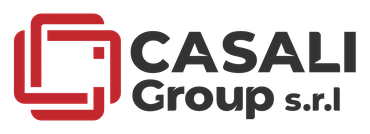 Casali Group, logo