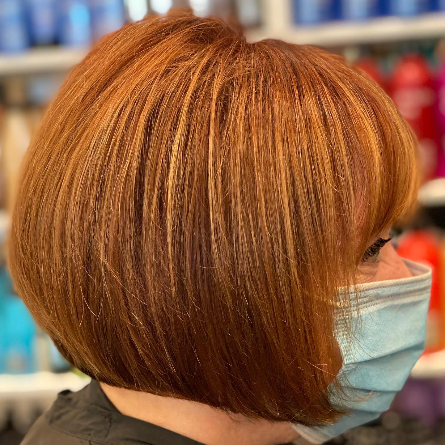Hair Coloring — A Blonde Woman in Scottsdale, AZ