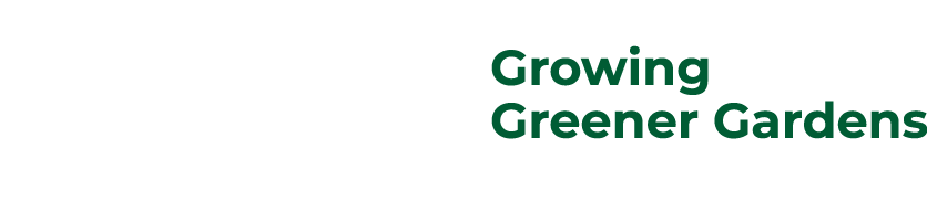 Groei Growing Greener Gardens
