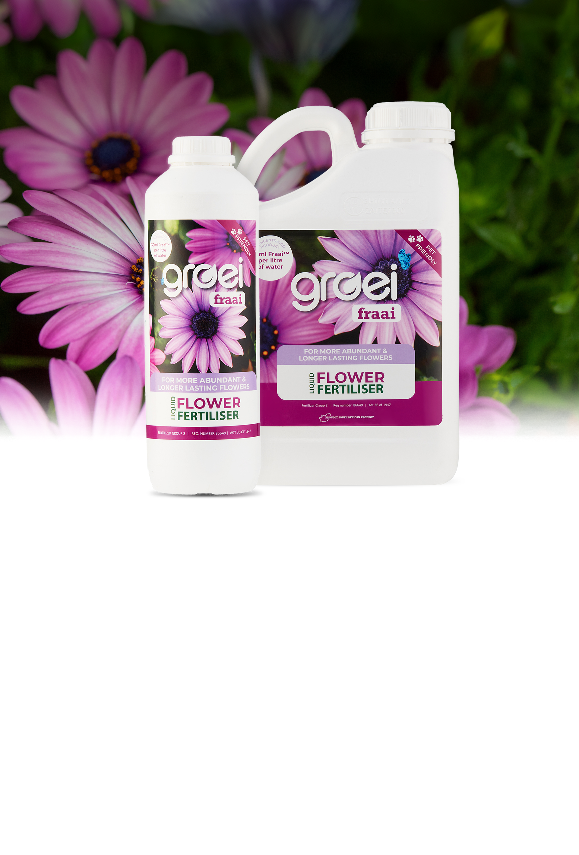 Groei PowerBloom