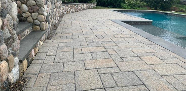 hardscape restoration