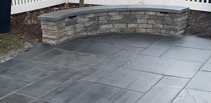 hardscape restoration