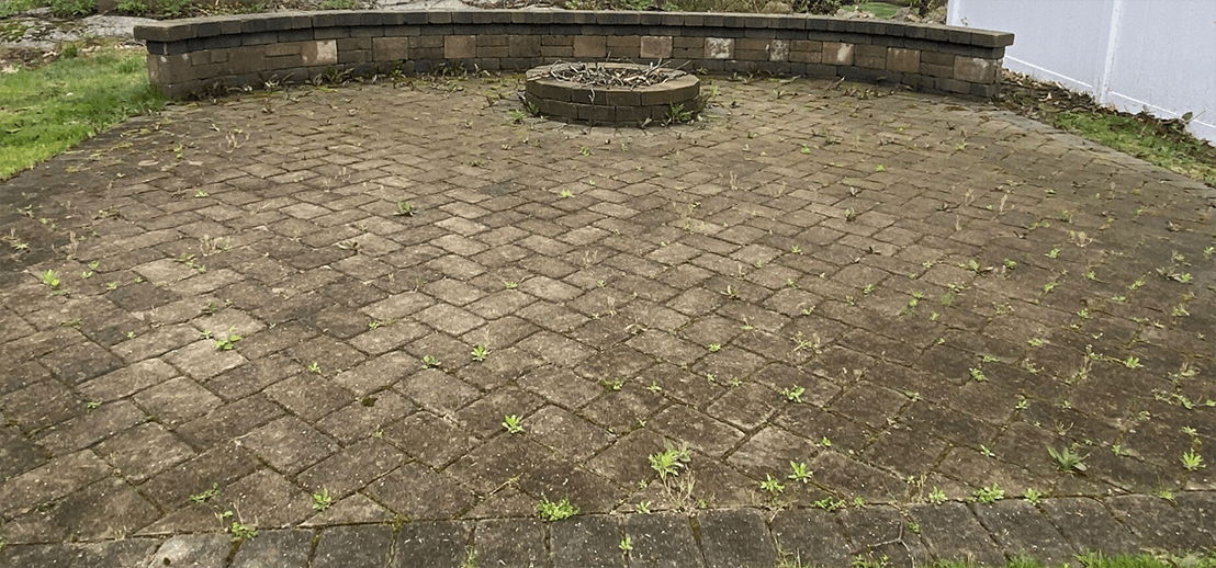 hardscape restoration