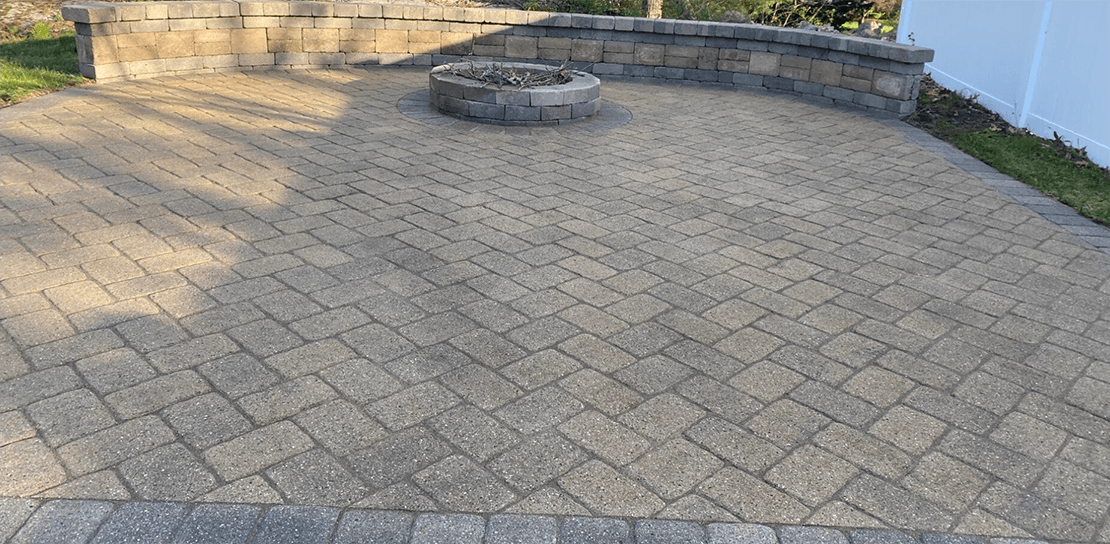 hardscape restoration