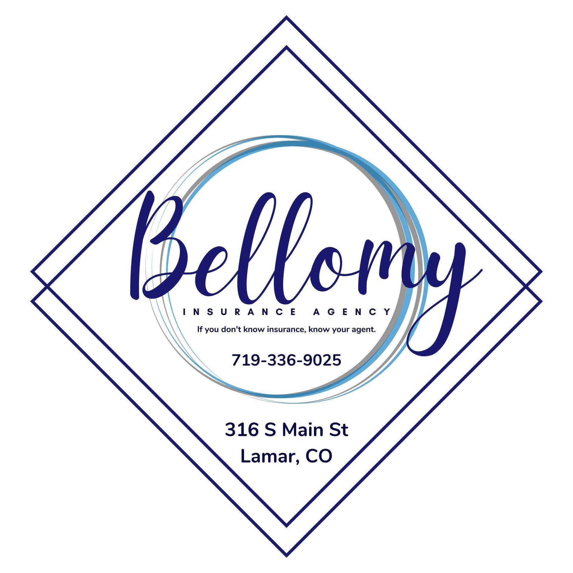 Bellomy Insurance Agency 