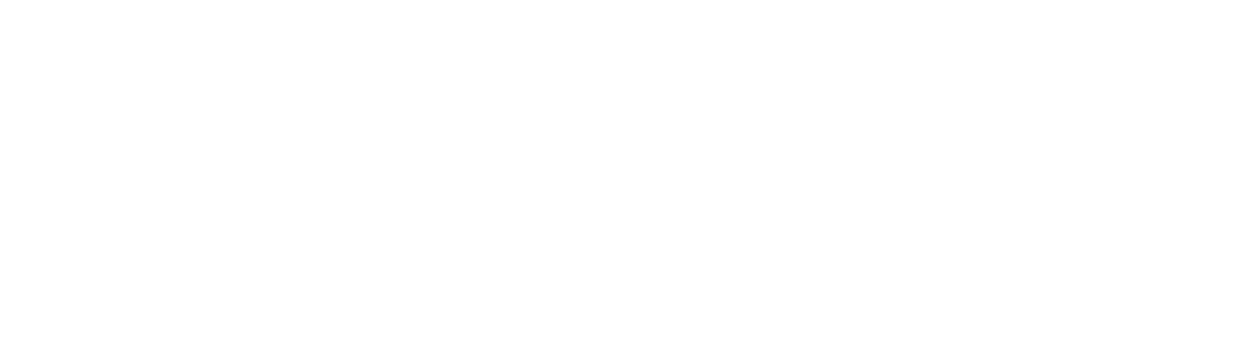 Blank white banner with a thin black horizontal line near the bottom