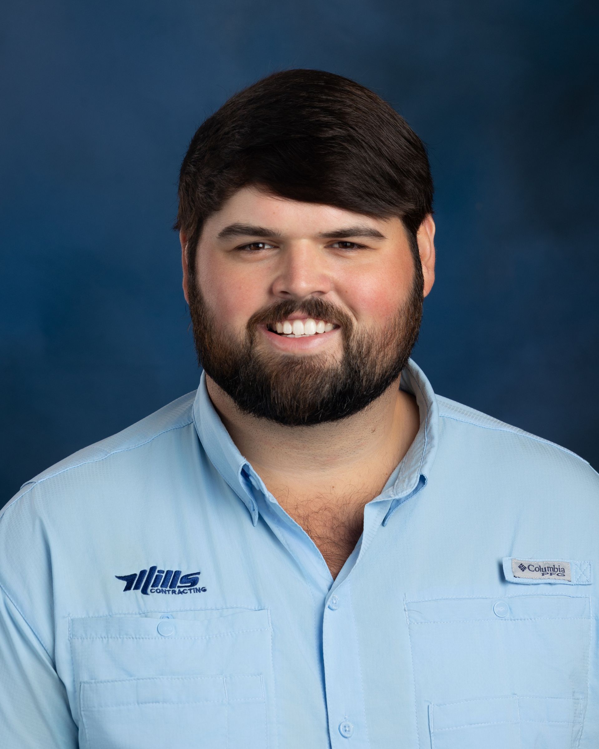 Ashford Peyton, Project Manager