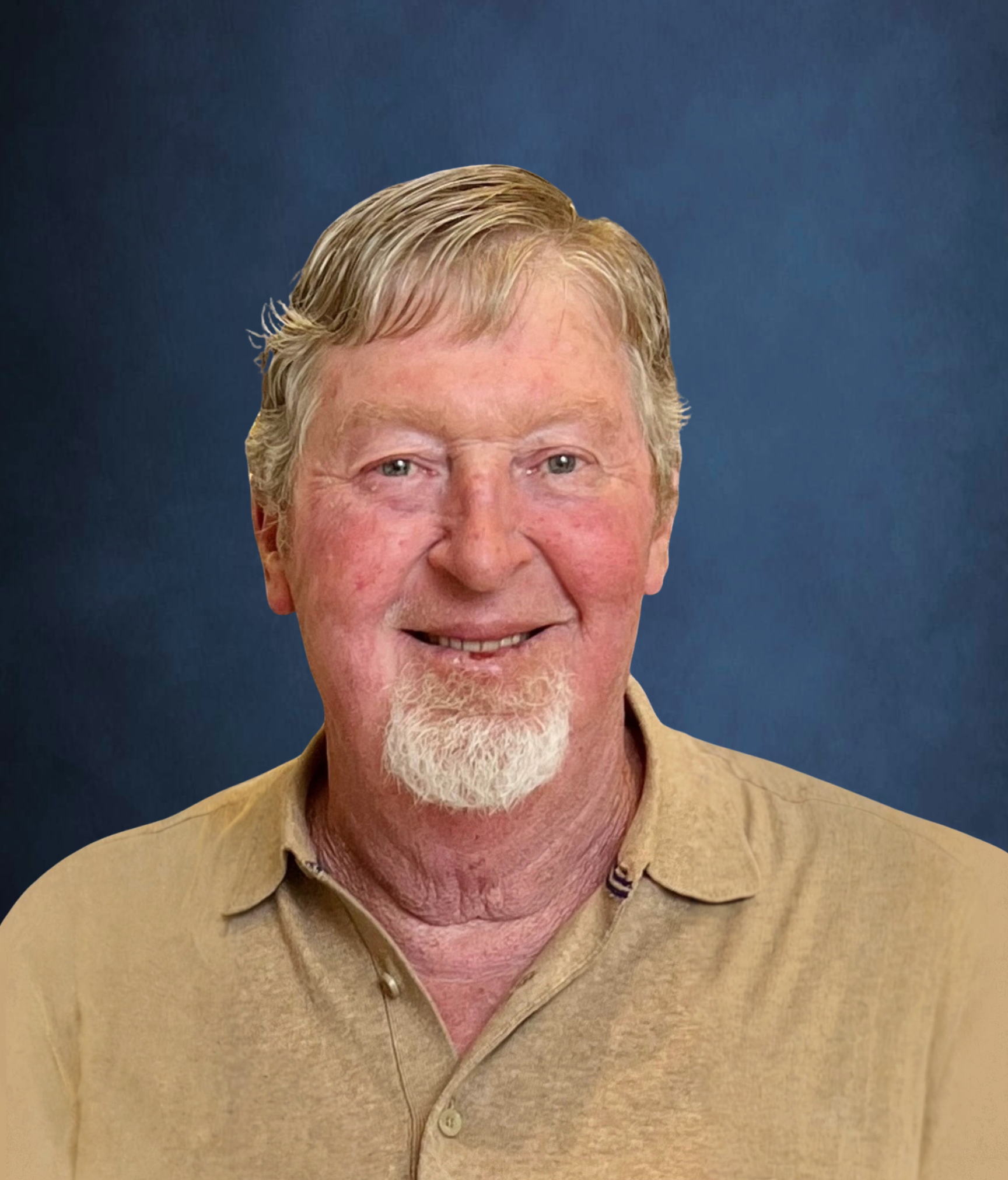 Riley Bowman, Superintendent