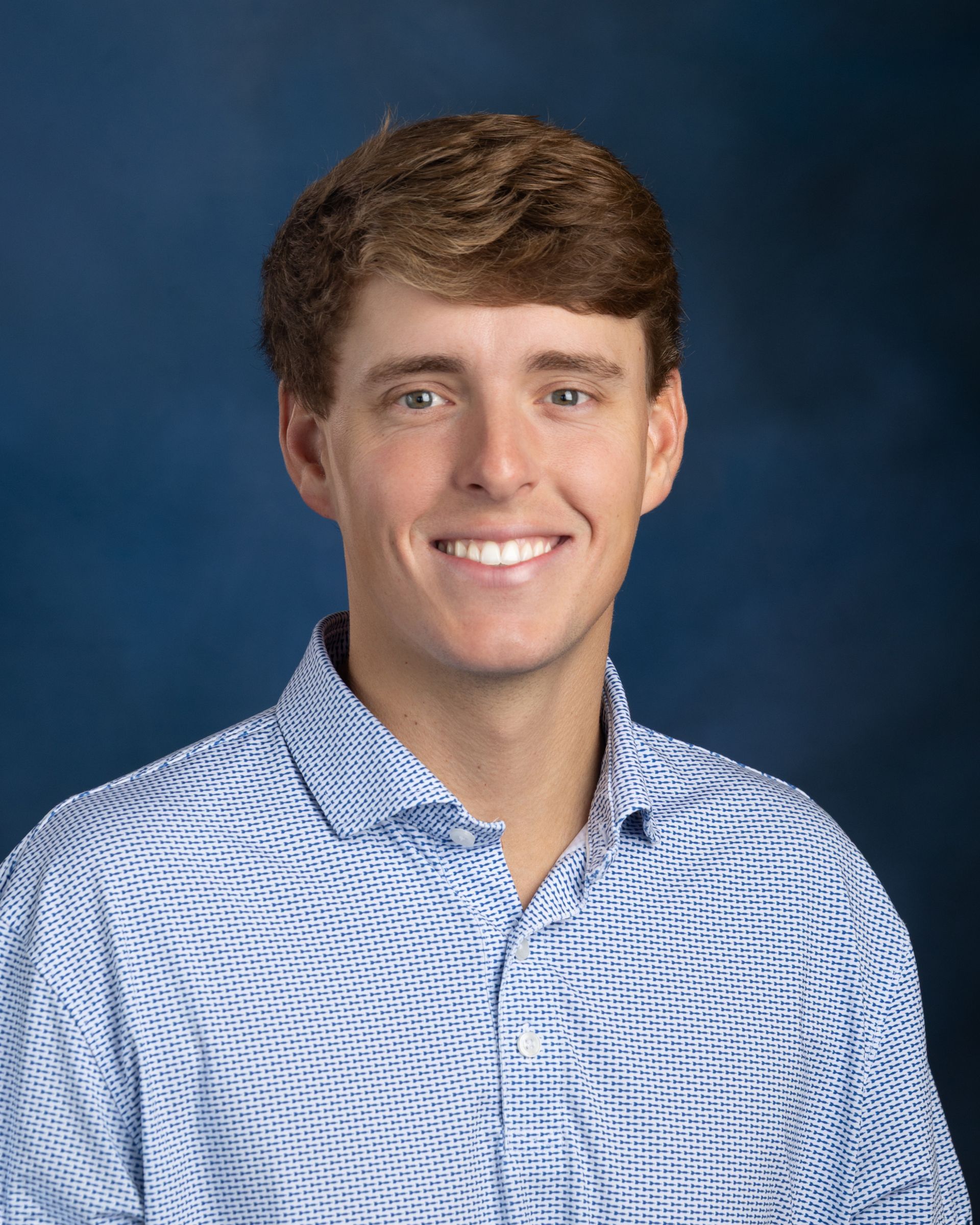 Trammell Martin, Project Manager