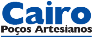 Logo - Cairo Poços Artesianos