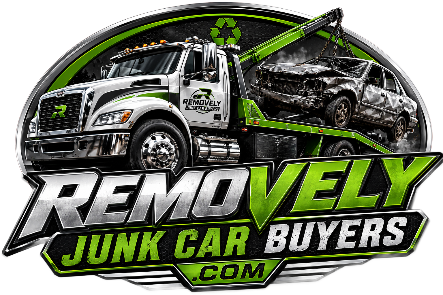 Removely Junk Car Buyers
