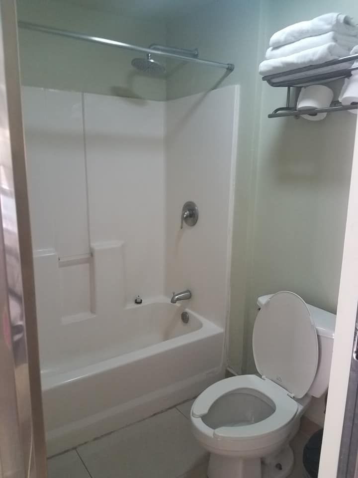 HOTEL PANDA INN