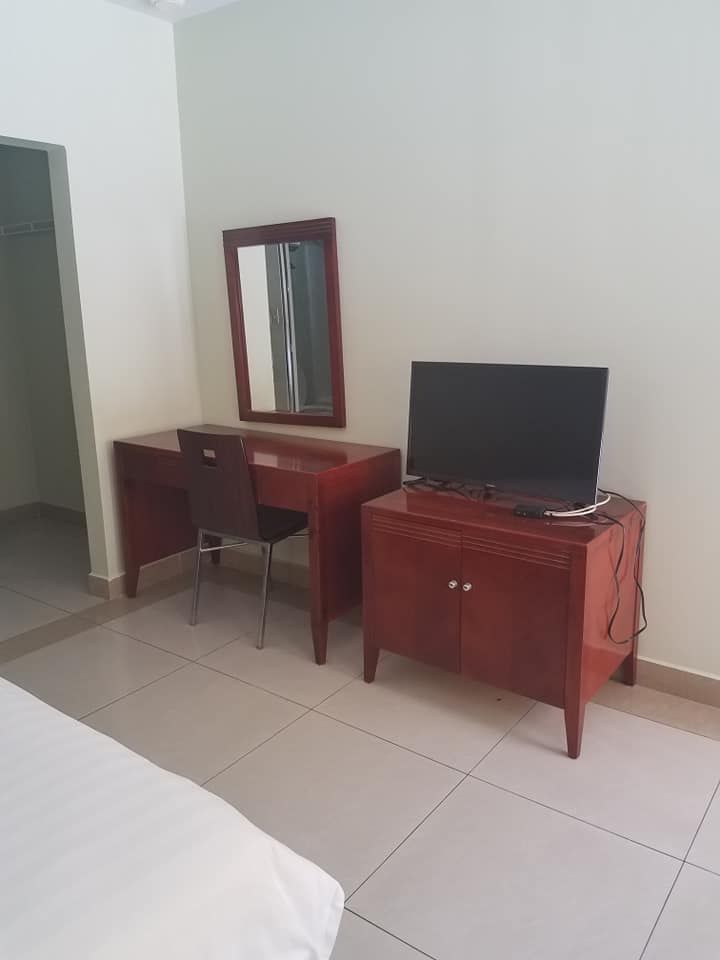 HOTEL PANDA INN