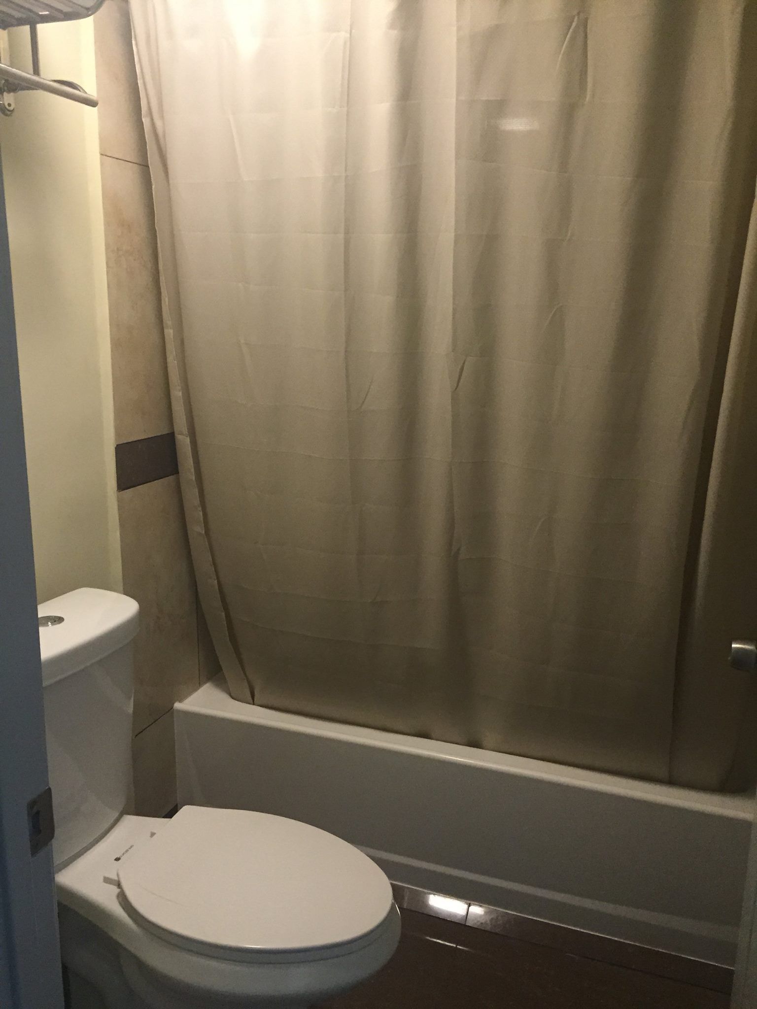 HOTEL PANDA INN