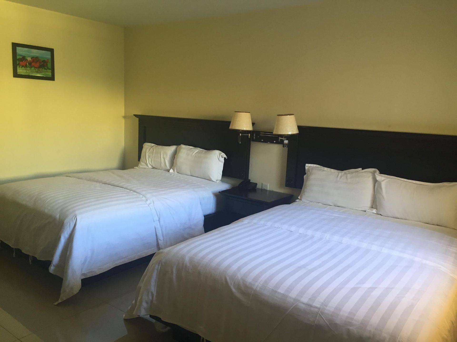 HOTEL PANDA INN