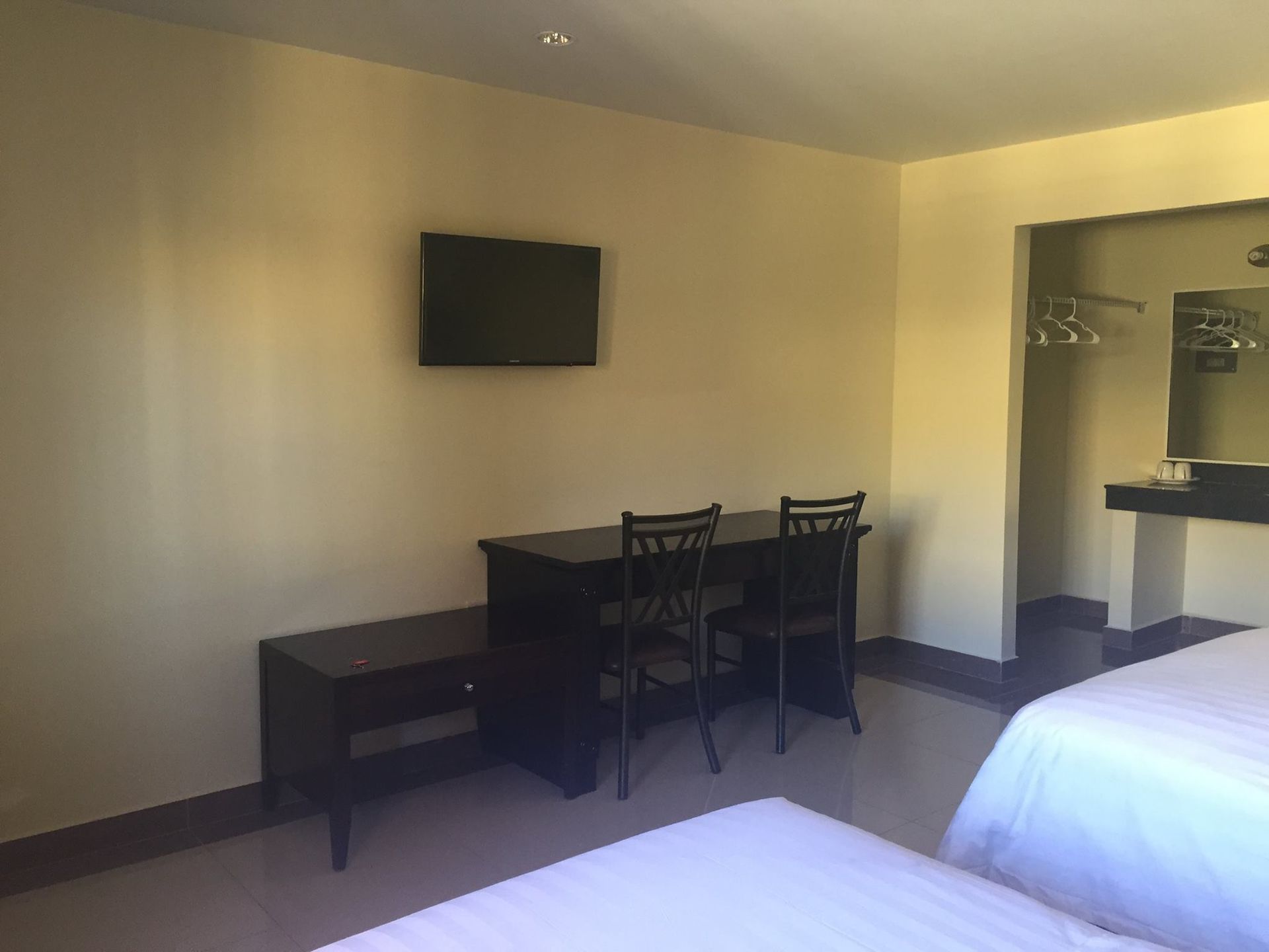 HOTEL PANDA INN