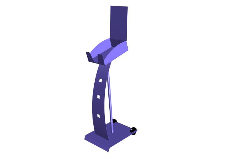 סטנדים