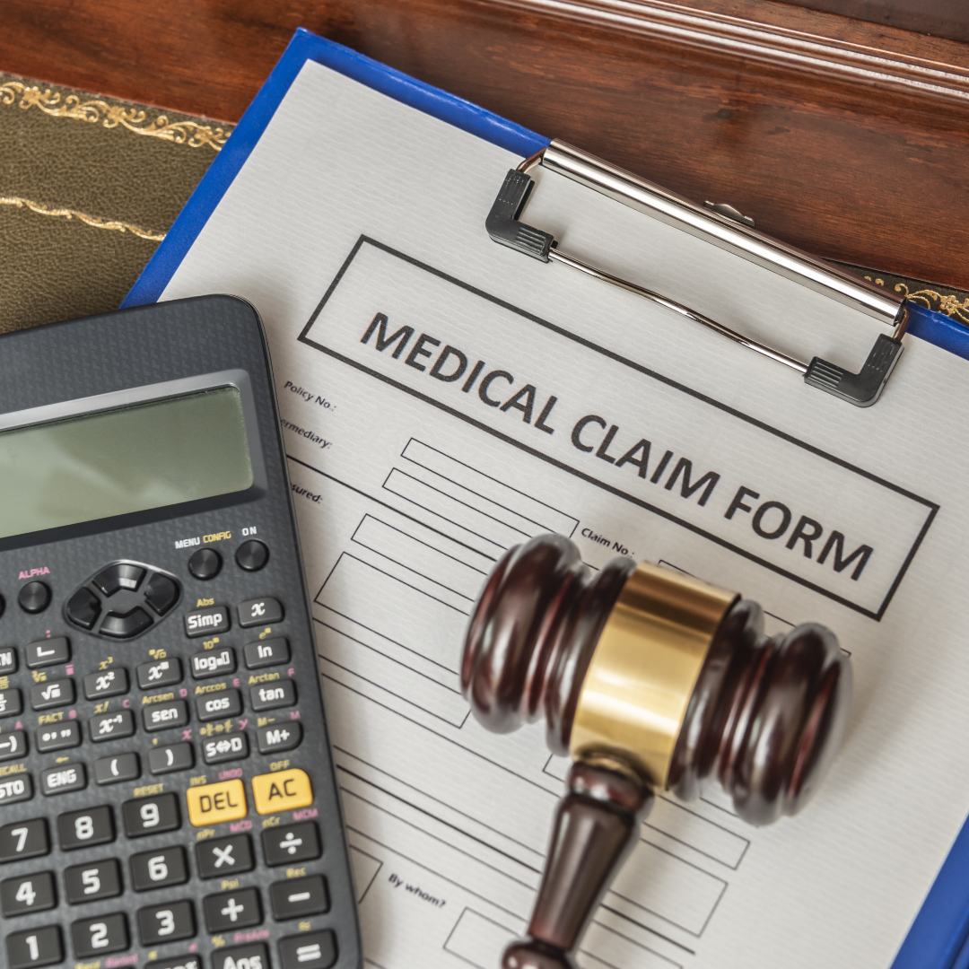 Georgia Medical Malpractice Lawyer