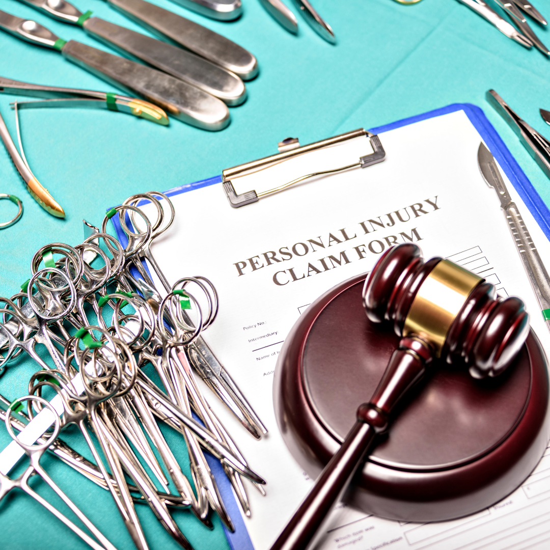 Georgia Medical Malpractice Lawyer