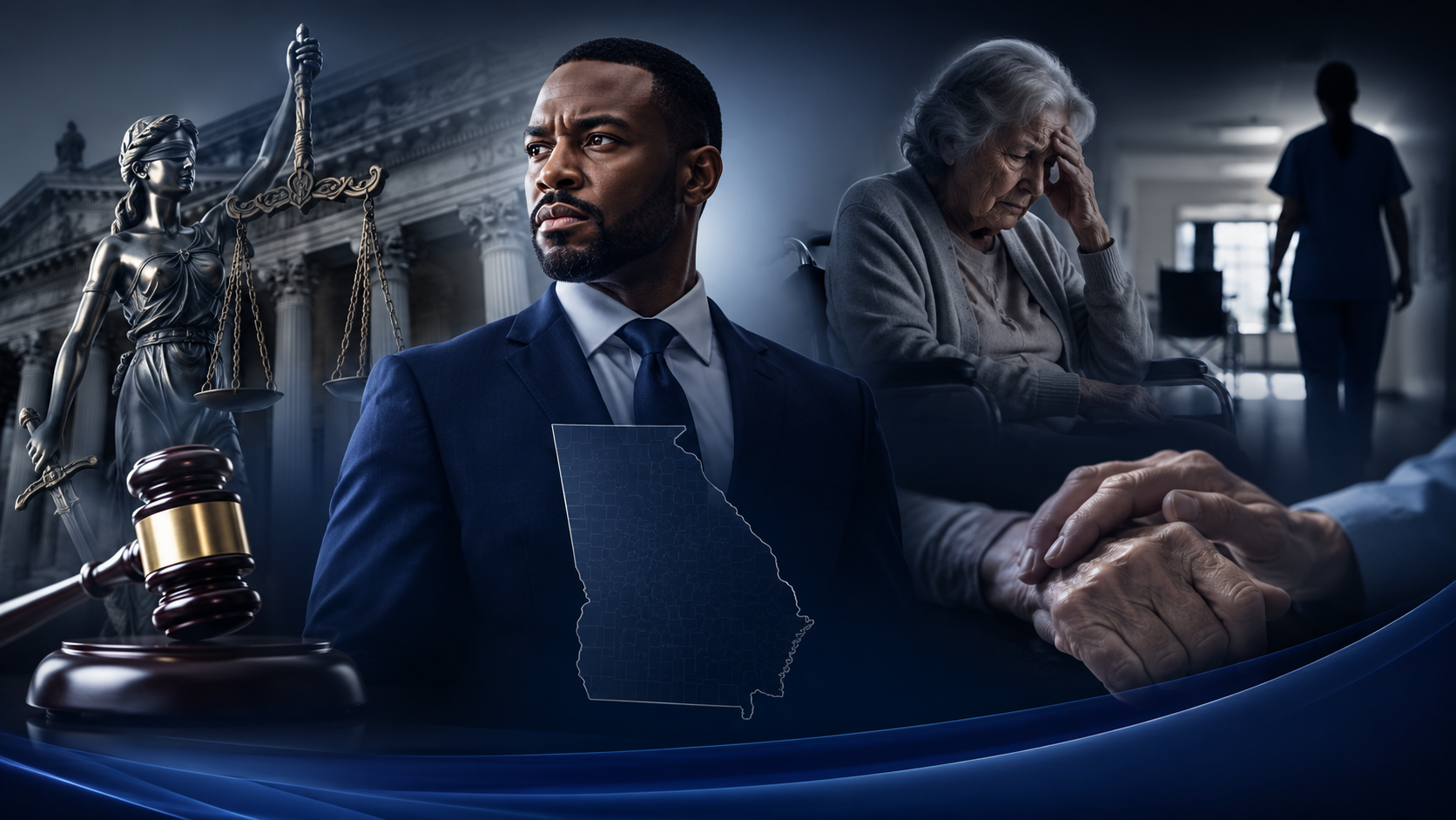 Protecting Our Most Vulnerable: Understanding Nursing Home Abuse and Elder Neglect in Georgia