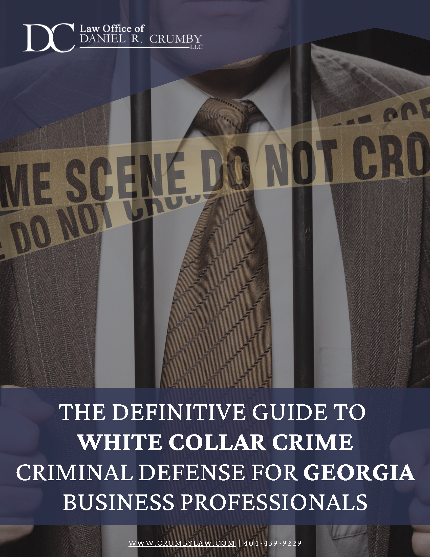 A book cover titled