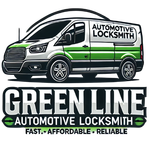 24/7  Locksmith Green Line 