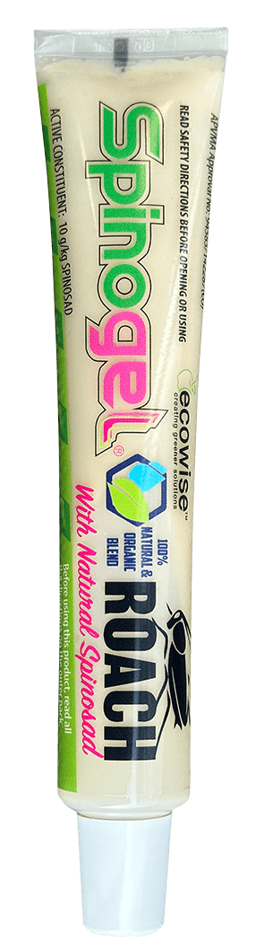 Spinogel product - Eco-Friendly Pest Control Port Macquarie NatureWise