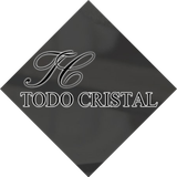 logo todo cristal