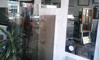 todo cristal