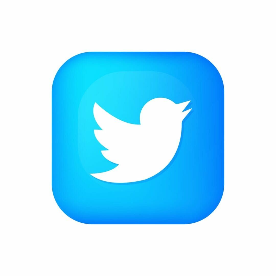 twitter icon