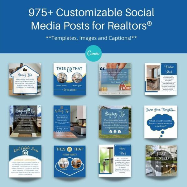 real estate bundle main photo