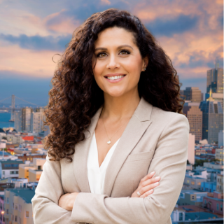 Kristi Lassalle headshot