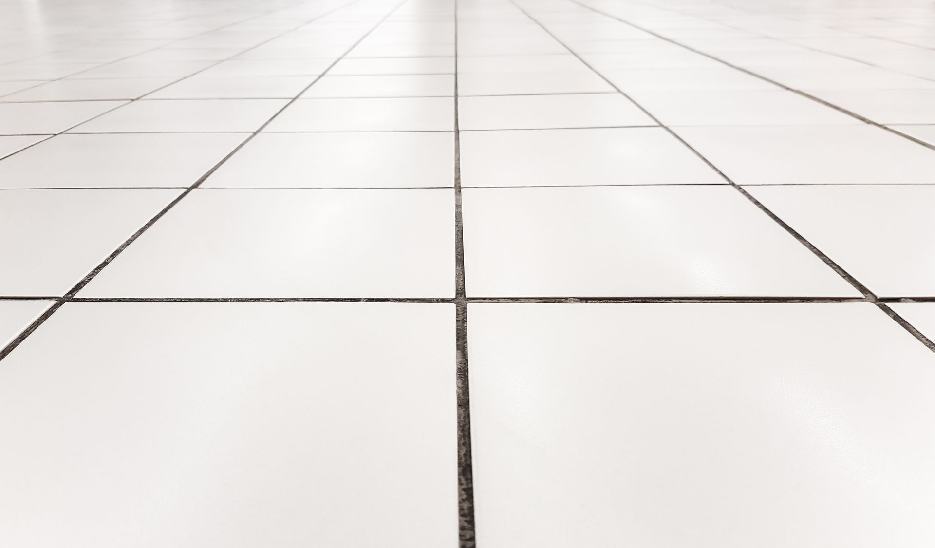 Dirty tiles