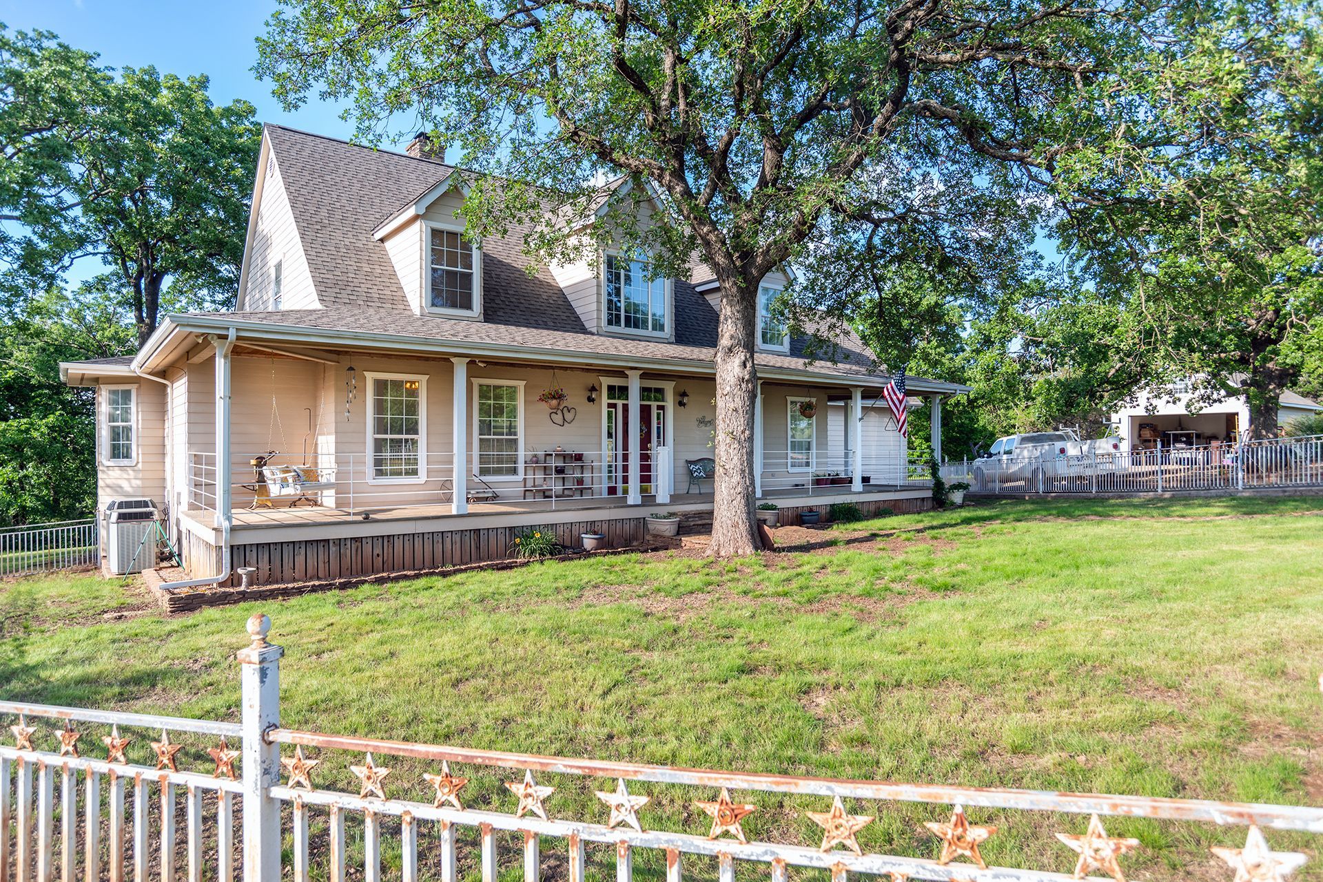 Real Estate Broker in Stillwater, OK