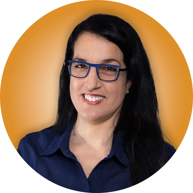 Gina Damore