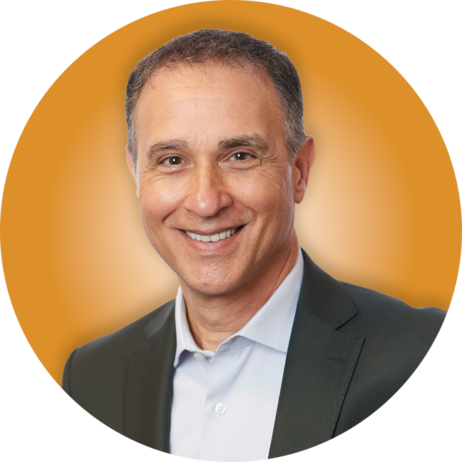 Chris DeSanto