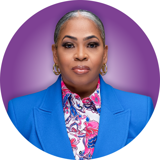 Lenetta DeLacy-Johnson