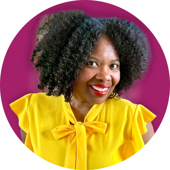 Charmelle Mallory