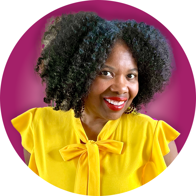 Charmelle Mallory