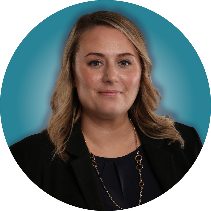Lauren Speidel