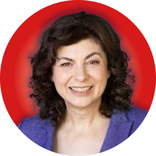 Joanne Spyridakos