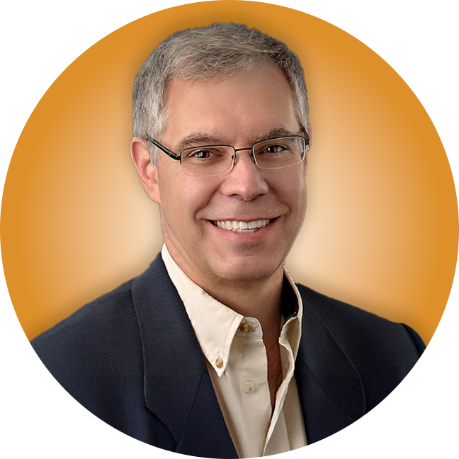 Ron Thomas