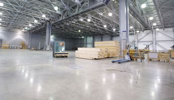 Warehouse Painting | Sydney, NSW | VM Painting And Decorating Warehouse Painting | Sydney, NSW | VM Painting And Decorating
