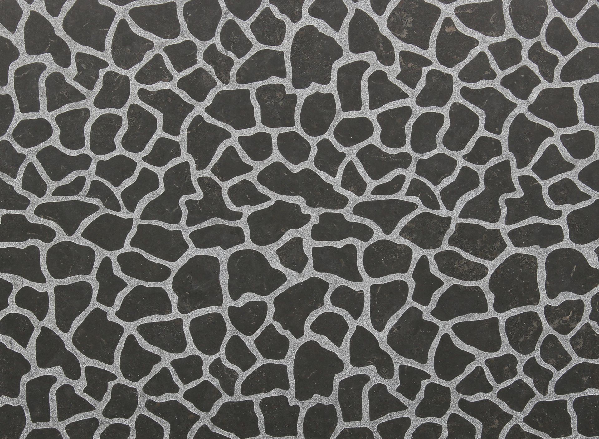 Africa Design Black Limestone
