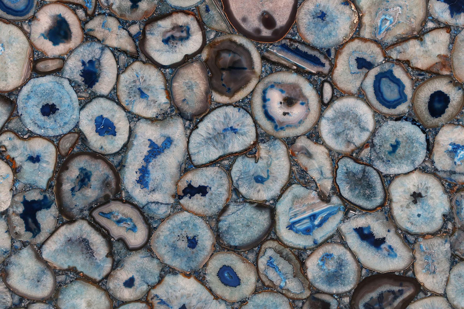 Agatona Blue Giant Cu