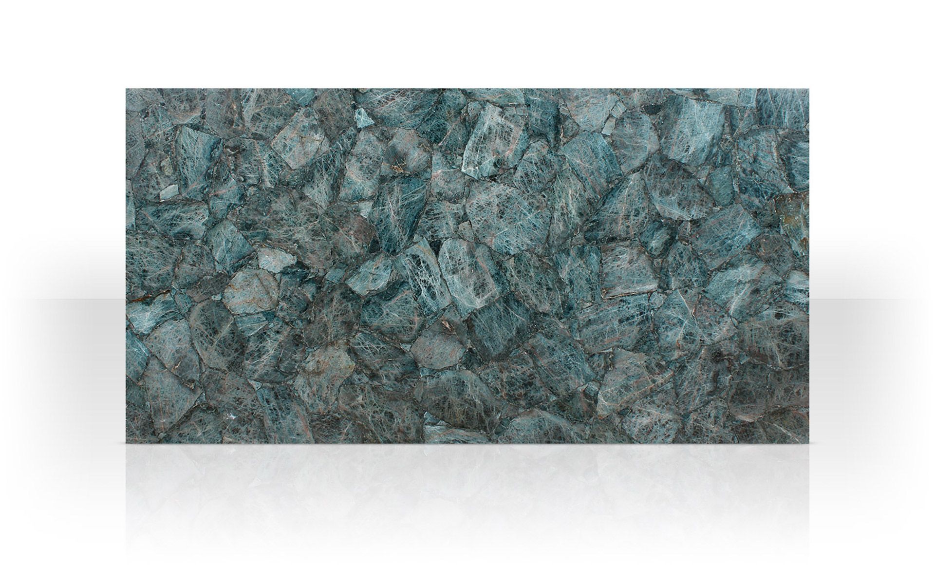 Apatite Azul
