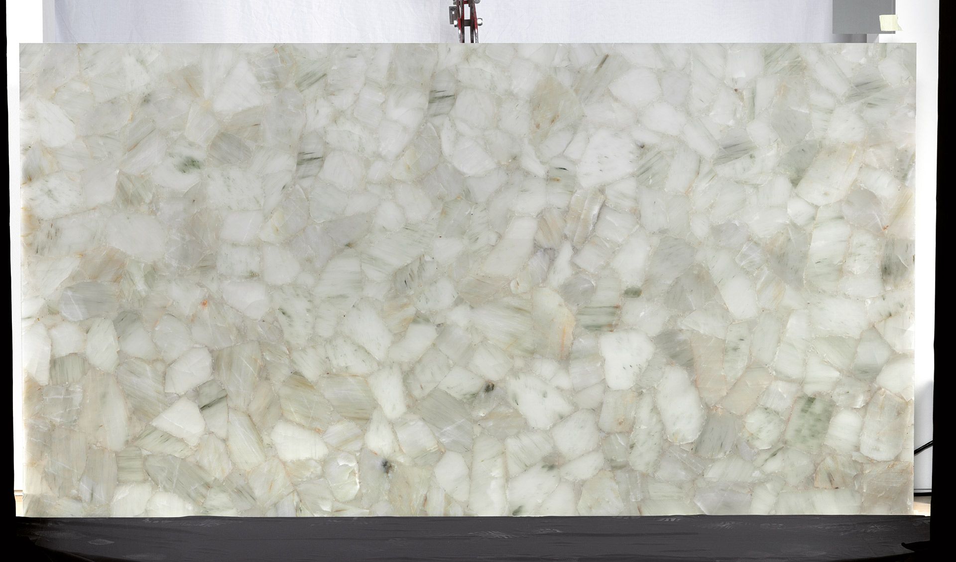 Aragonite Bianca
