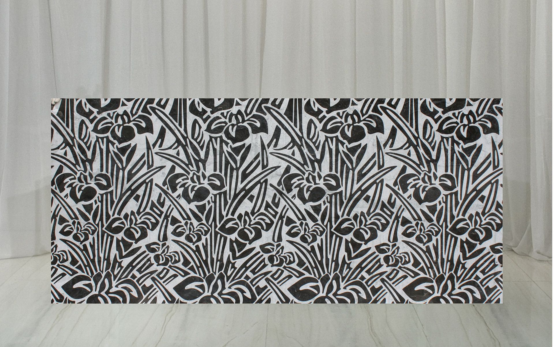 Avata Design Black Limestone