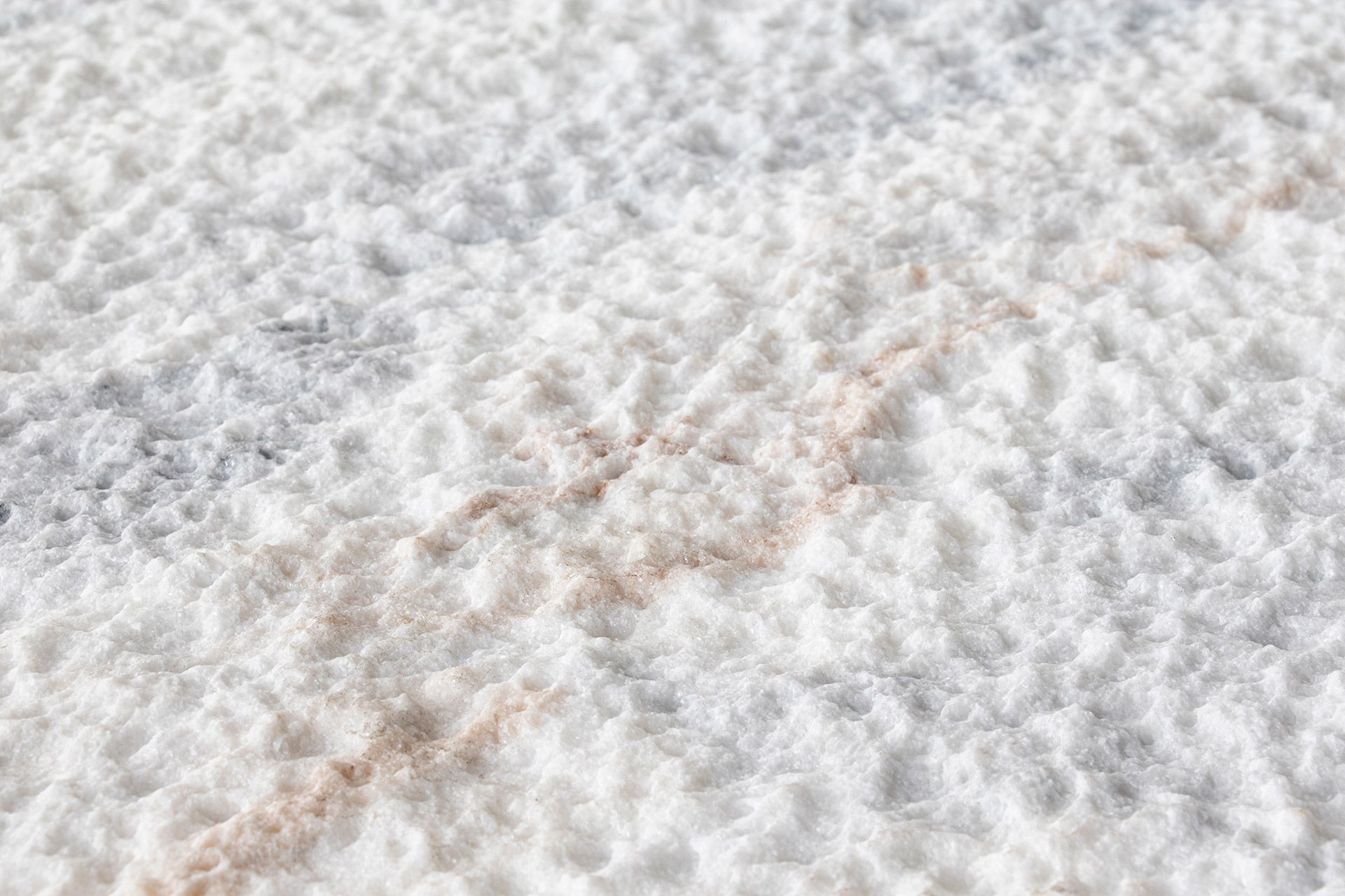 Bianco Lasa Covelano Fantastico Hard Rock Finish
