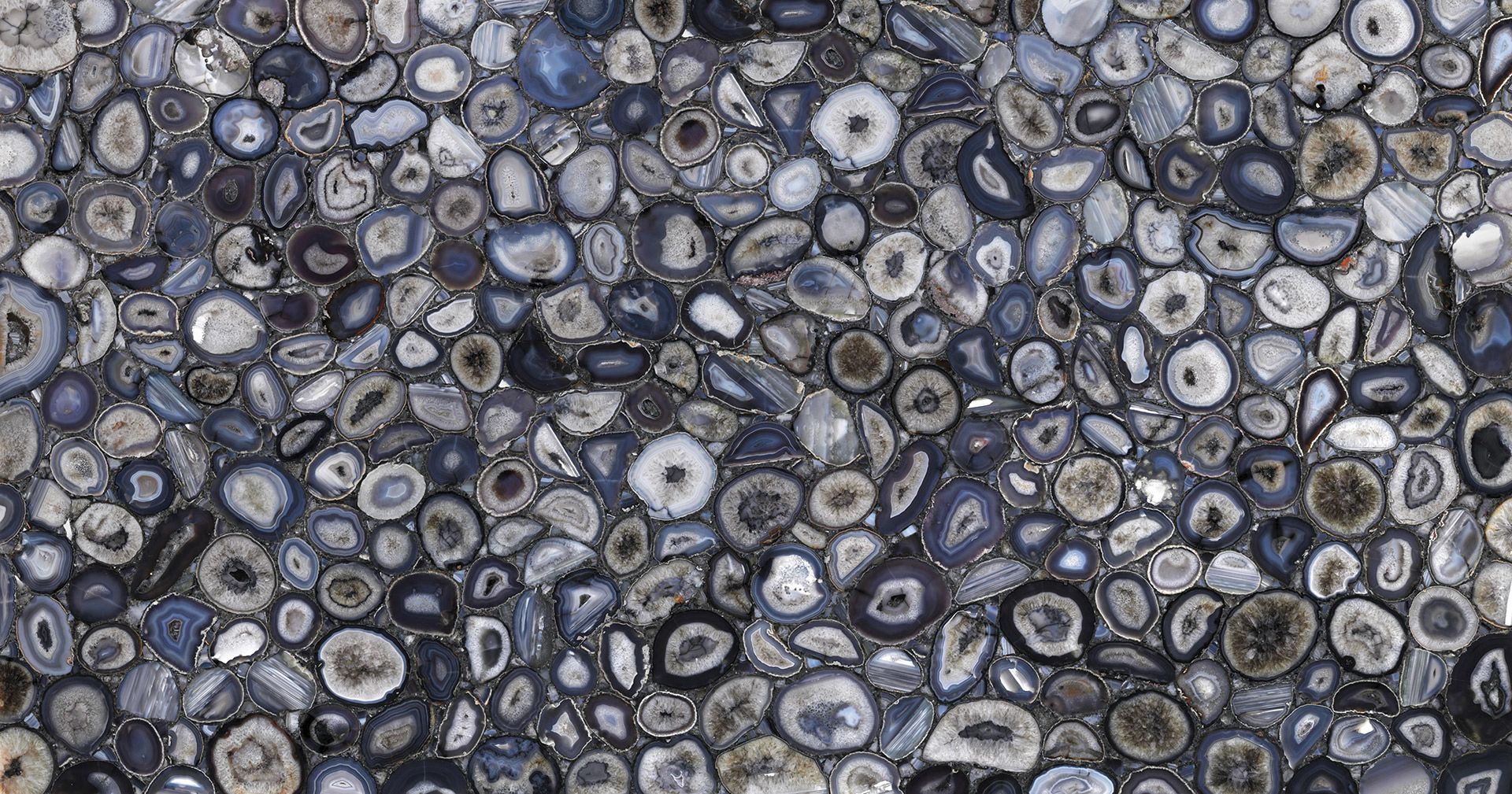 Black Agate